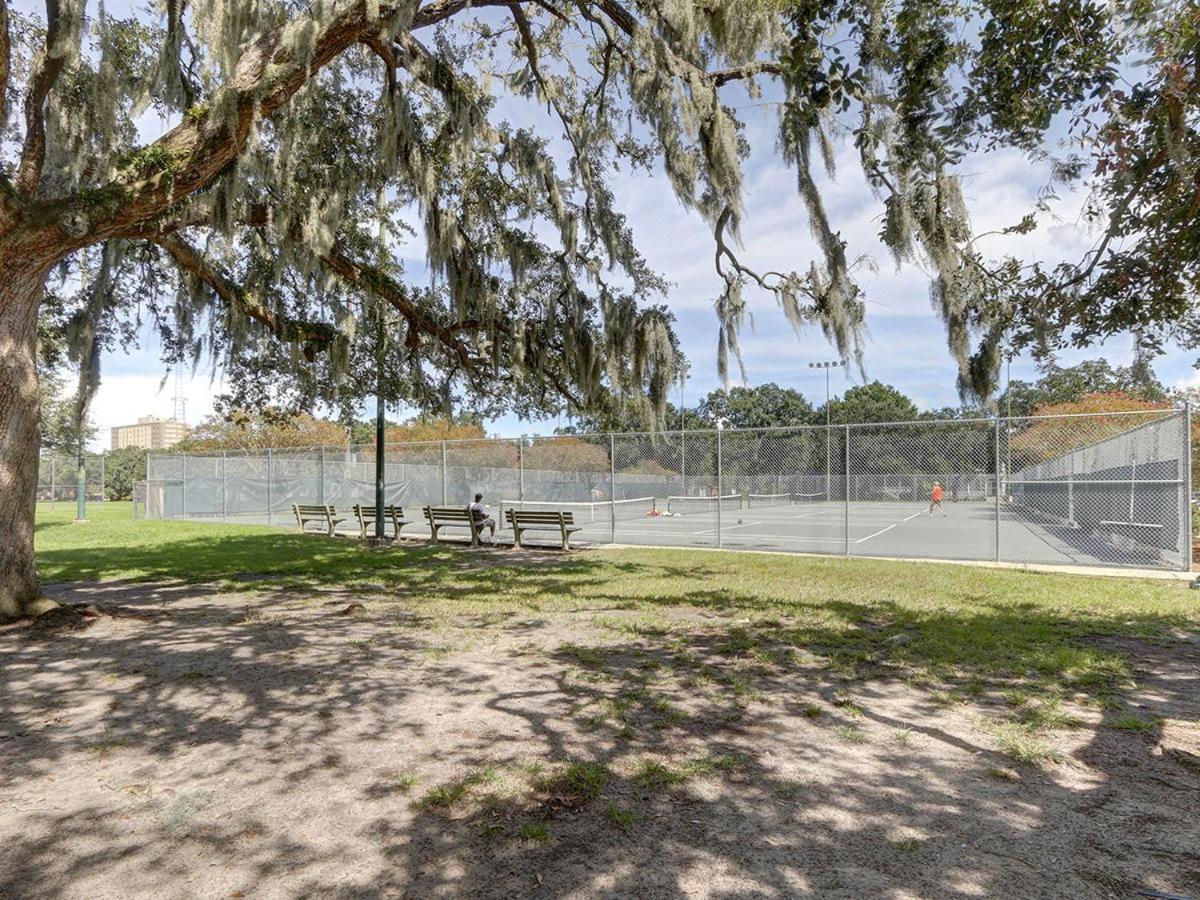 The Haywood Villa Savannah Bagian luar foto