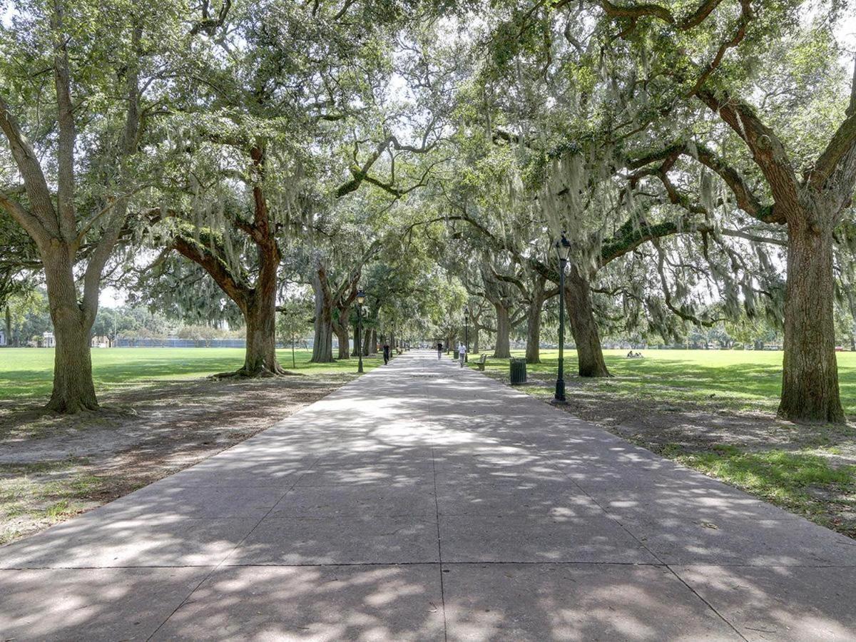 The Haywood Villa Savannah Bagian luar foto