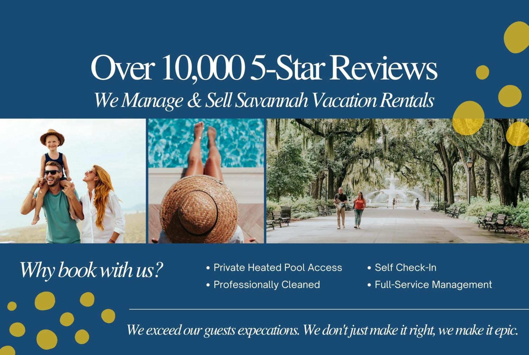 The Haywood Villa Savannah Bagian luar foto